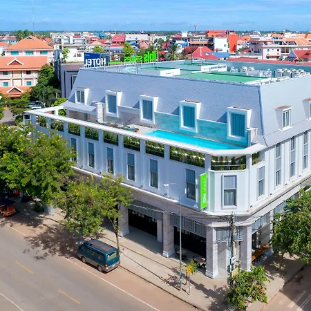 Ibis Styles Siem Reap