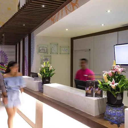 ibis Styles Siem Reap