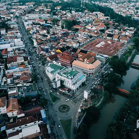 Ibis Styles Siem Reap