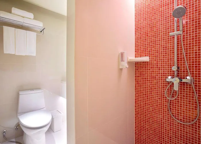 Hotel Ibis Styles