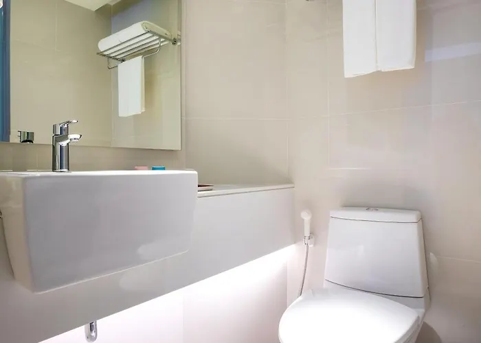 Ibis Styles Hotel