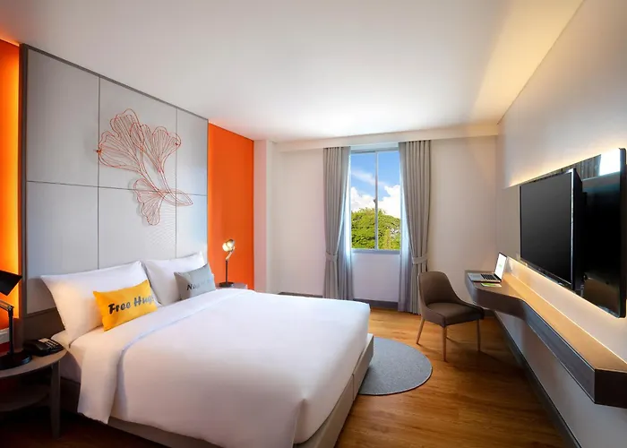 Hotel Ibis Styles