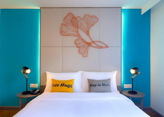 Hotel Ibis Styles 4*