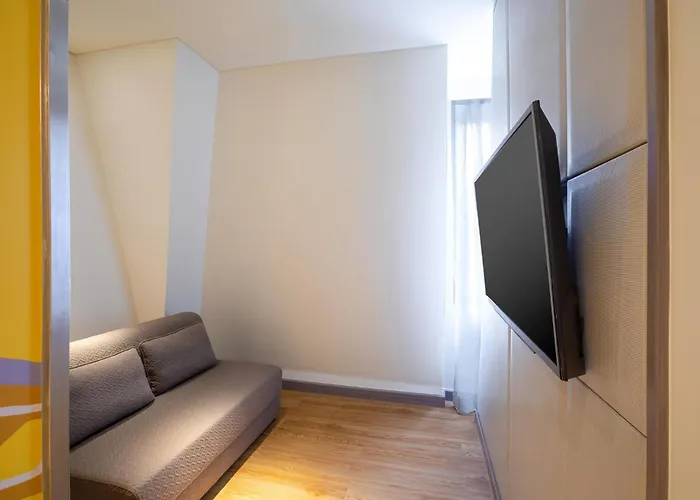 Ibis Styles Hotel