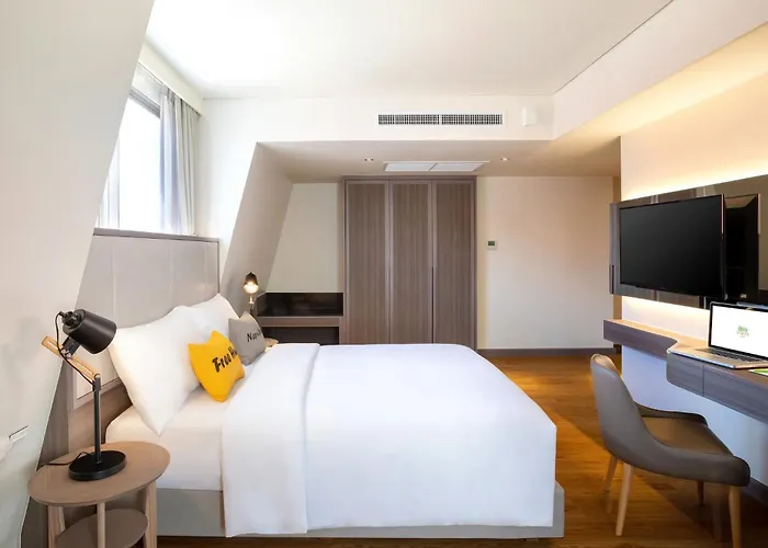 Hotel Ibis Styles