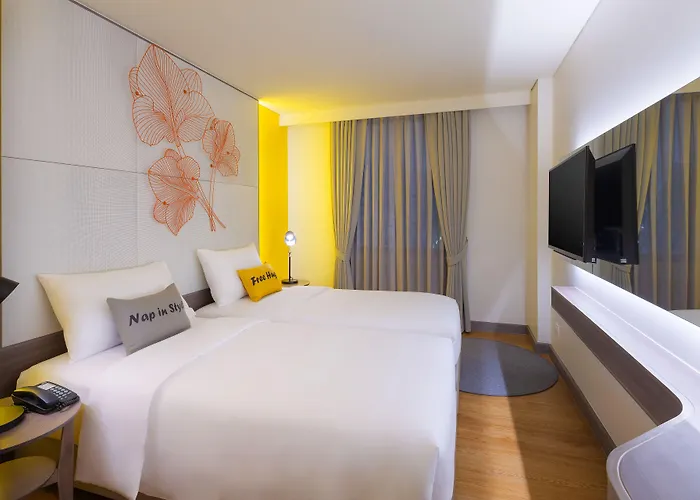 Ibis Styles Siem Reap