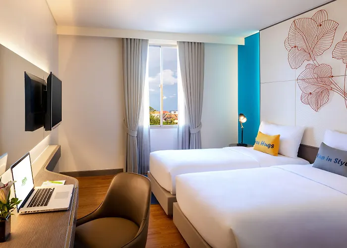 Ibis Styles Hotel Siem Reap
