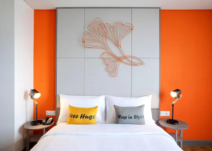 Ibis Styles Hotel