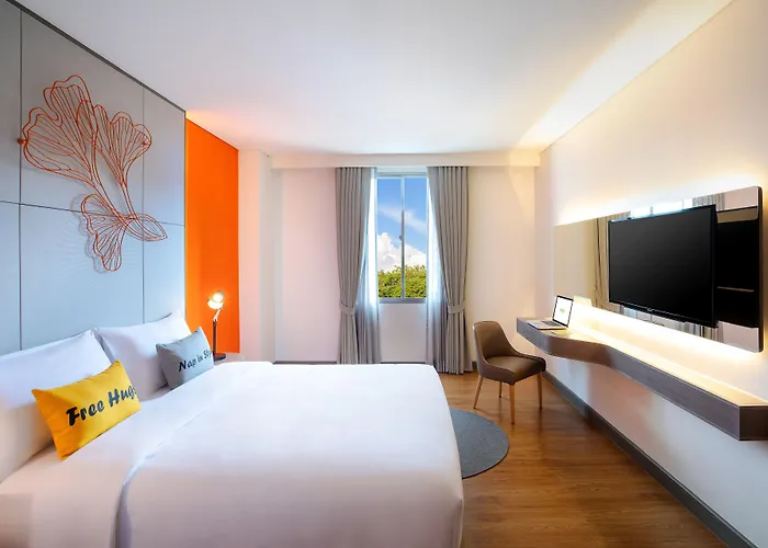 Hotel Ibis Styles