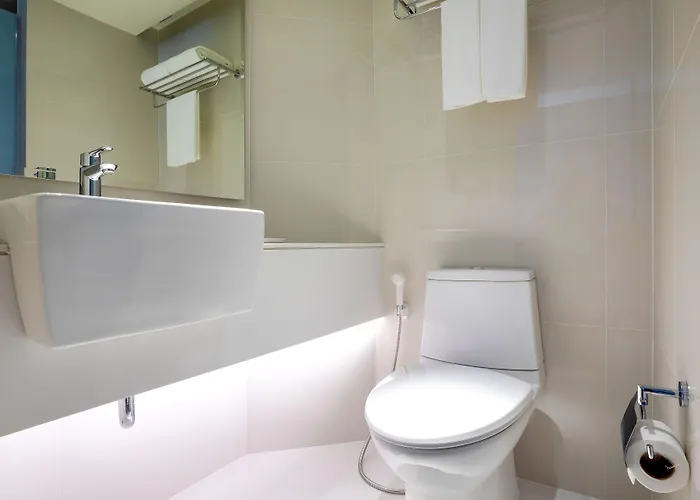 Ibis Styles Hotel Siem Reap
