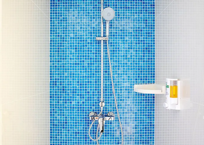 Ibis Styles Hotel 4*