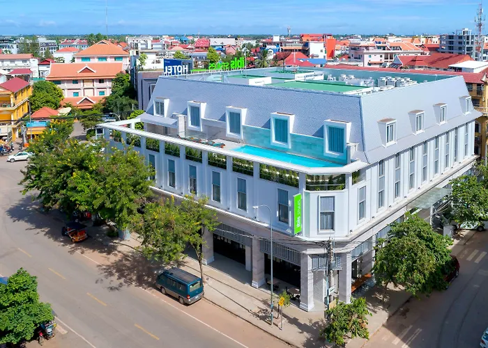 Hotel Ibis Styles