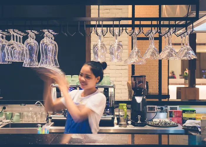 Hotel Ibis Styles Siem Reap