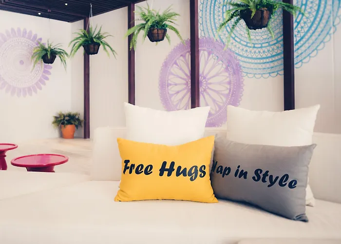 Ibis Styles Hotel