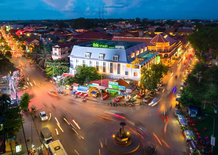 Ibis Styles Siem Reap
