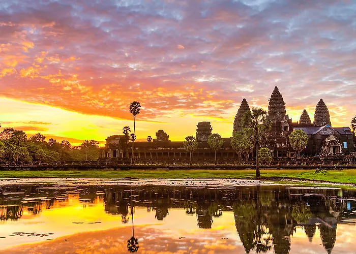 Ibis Styles 4* Siem Reap
