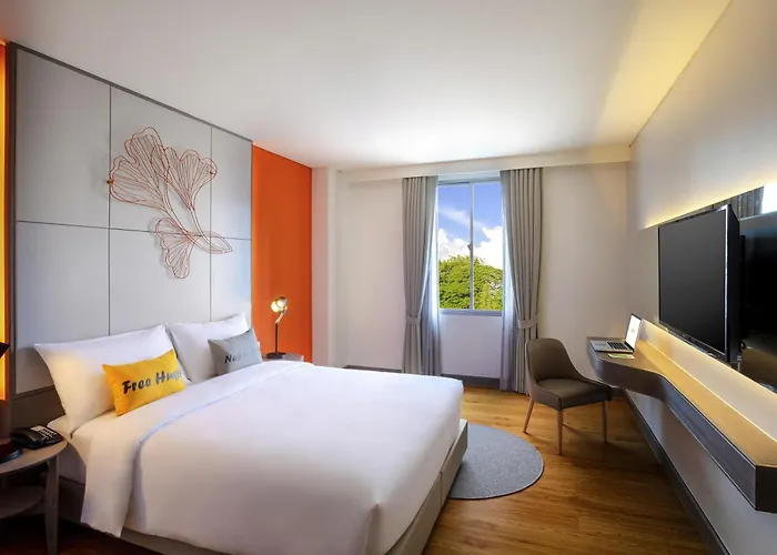Ibis Styles Hotel