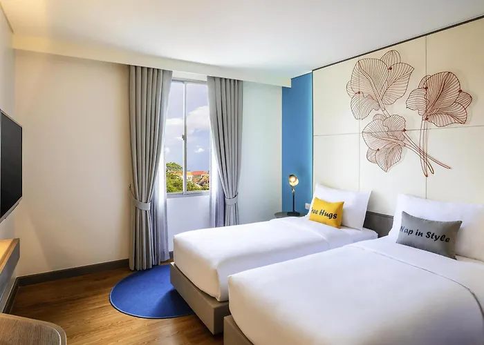 Hotel Ibis Styles