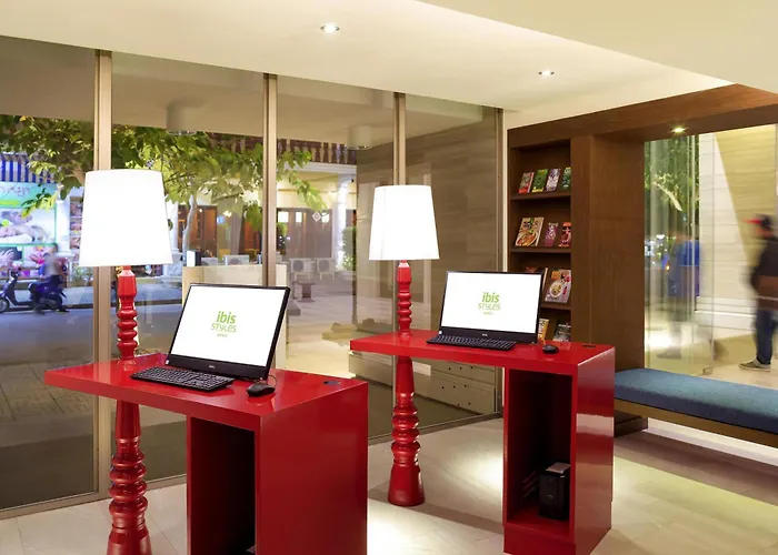 Ibis Styles 4* Siem Reap