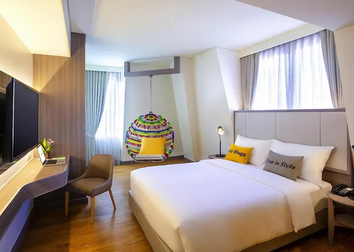 Ibis Styles Siem Reap