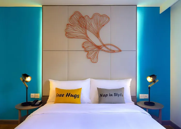 Ibis Styles