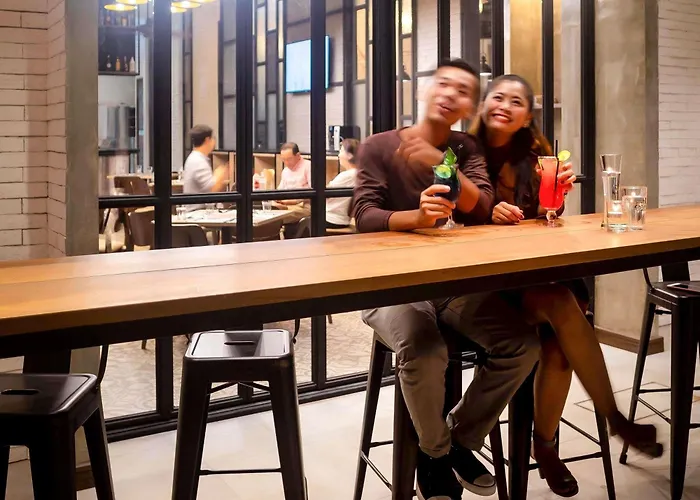 Ibis Styles