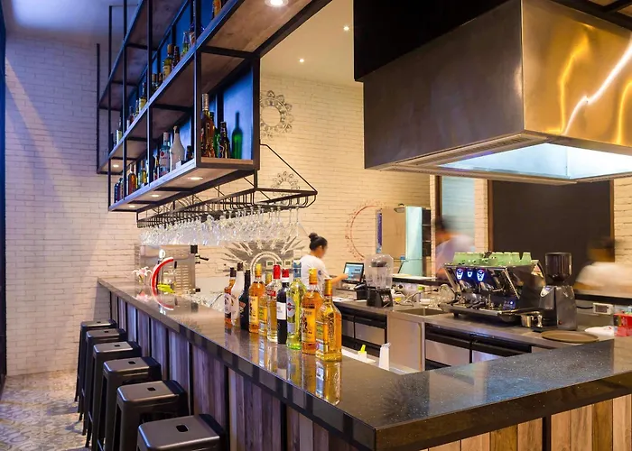 Hotel Ibis Styles Siem Reap