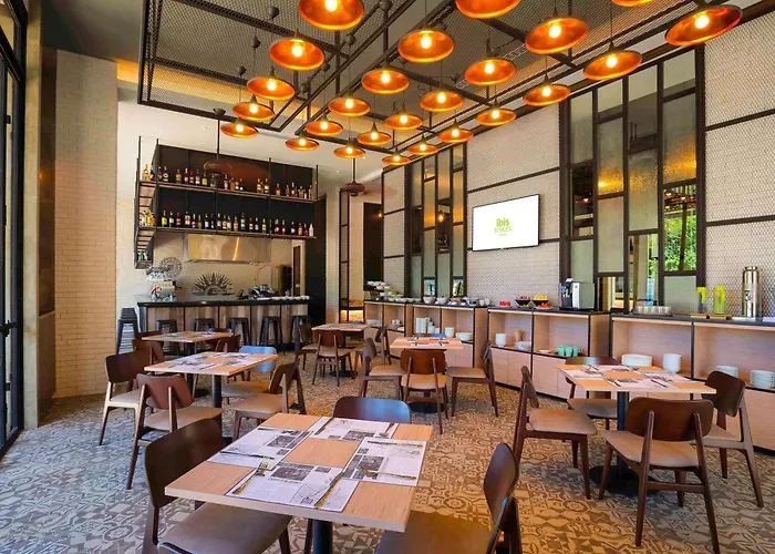 Ibis Styles 4* Siem Reap