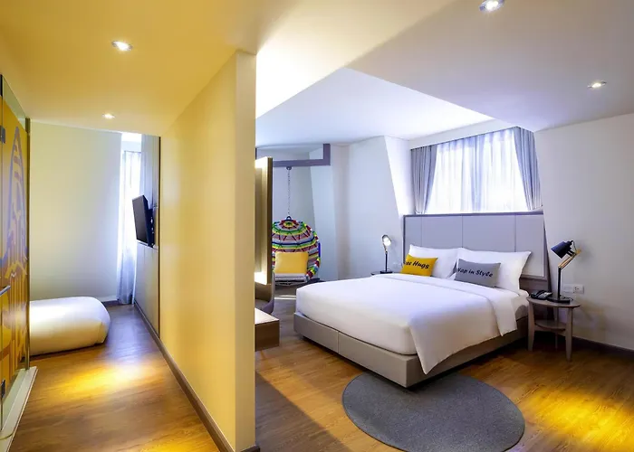 Hotel Ibis Styles 4*