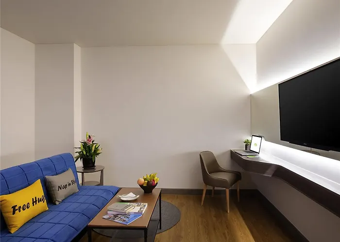 Ibis Styles Hotel 4*
