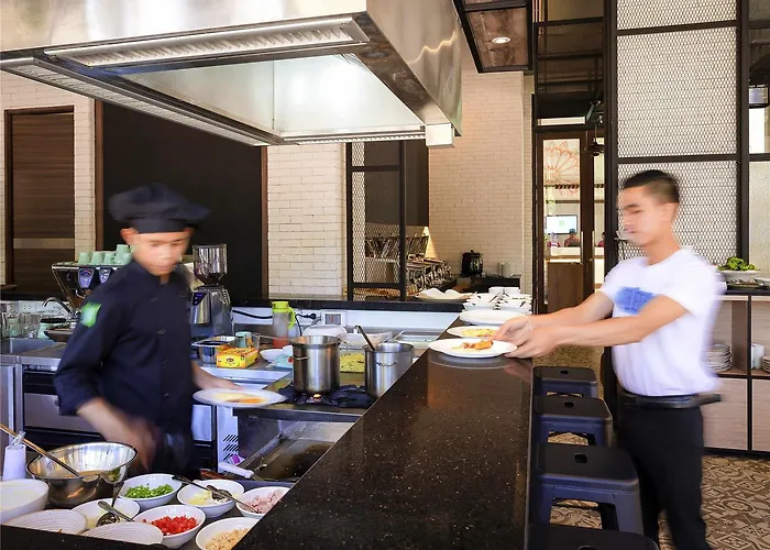 Ibis Styles Hotel Siem Reap