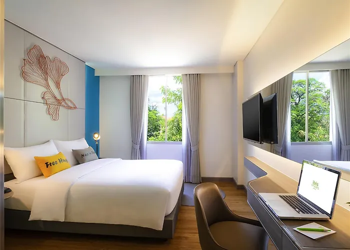 Ibis Styles Hotel Siem Reap