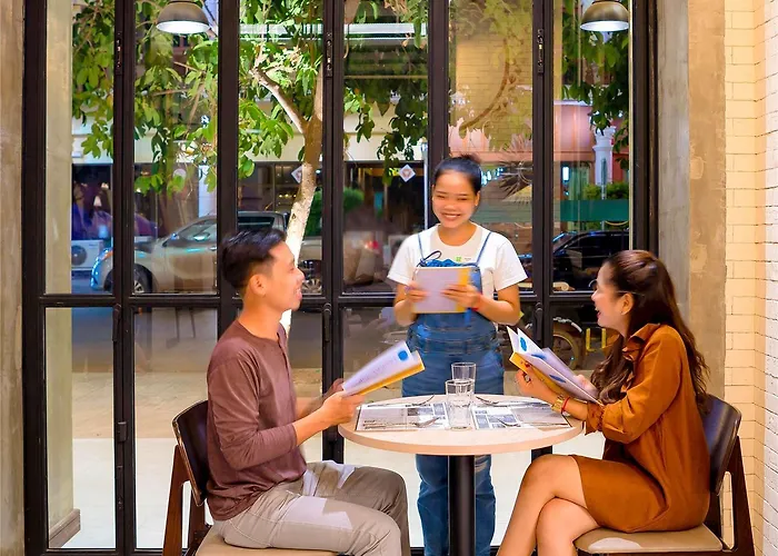 Hotel Ibis Styles 4*