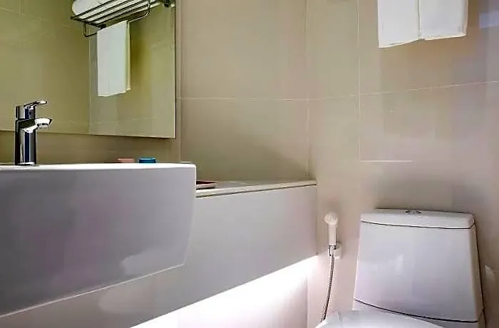 Ibis Styles 4* Siem Reap