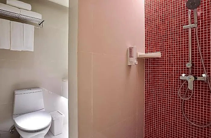 Ibis Styles Hotel 4*
