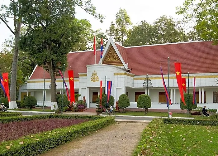 Ibis Styles Hotel Siem Reap