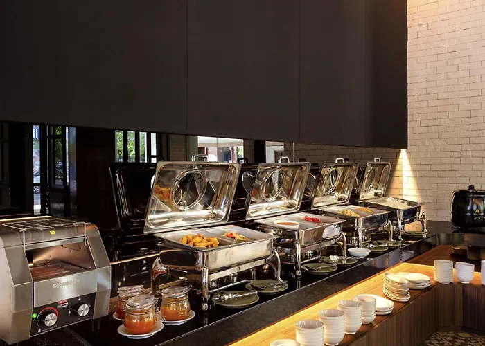 Ibis Styles Hotel Siem Reap