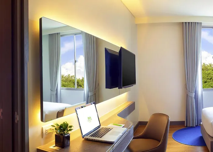 Ibis Styles Hotel