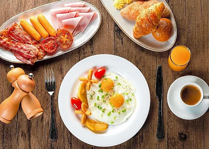 Hotel Ibis Styles 4*