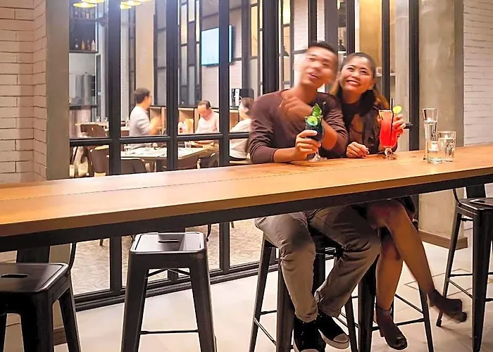 Ibis Styles Hotel 4*