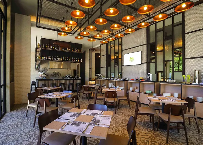 Hotel Ibis Styles 4*