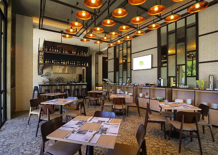 Ibis Styles 4*