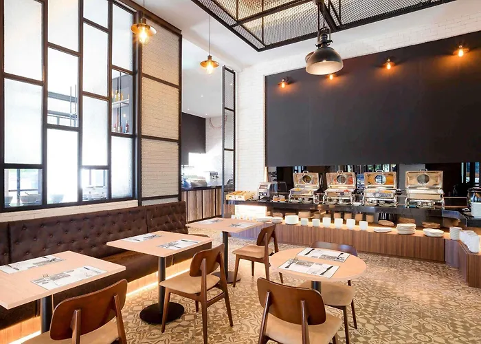 Ibis Styles Siem Reap