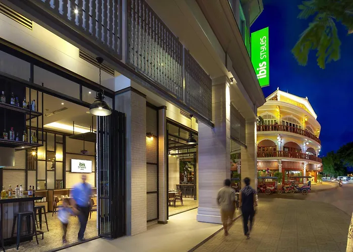 Ibis Styles Hotel