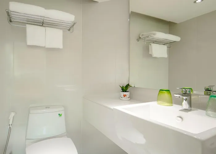 Ibis Styles Hotel Siem Reap