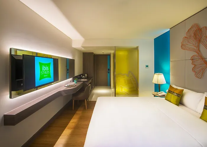 Ibis Styles 4*