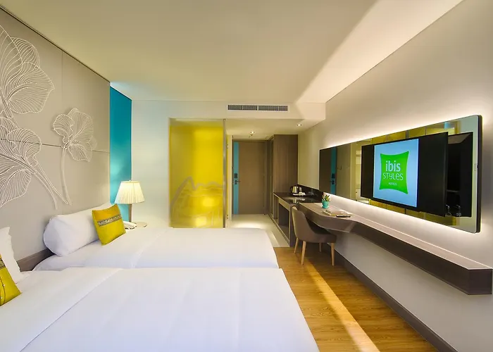 Ibis Styles Hotel Siem Reap