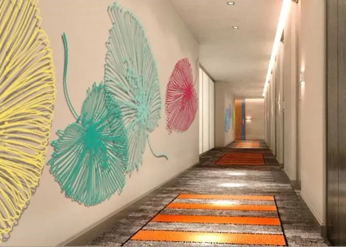 Hotel Ibis Styles