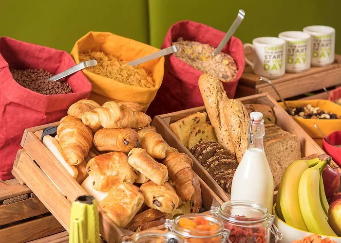 Hotel Ibis Styles 4*