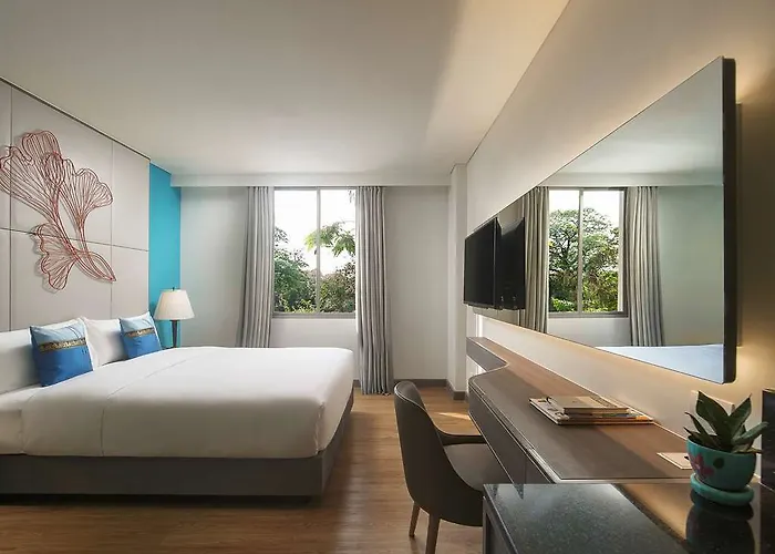 Ibis Styles 4* Siem Reap
